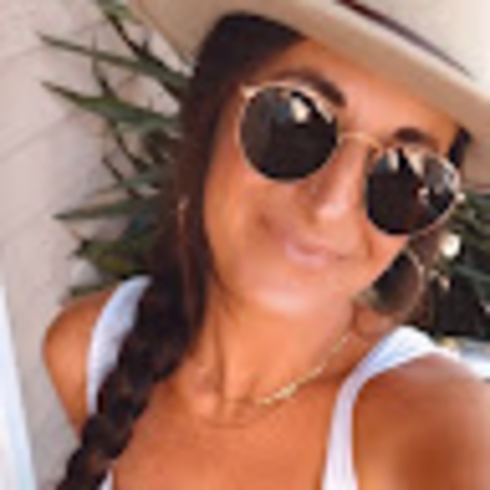 Meet your Posher, Kelly